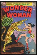 Wonder Woman  167  VGF